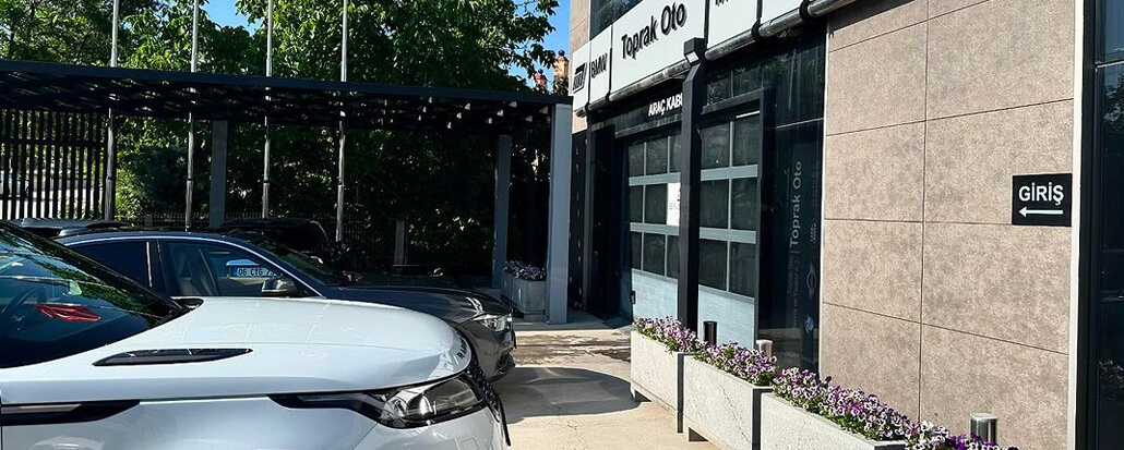 BMW | MINI | LAND ROVER | RANGE ROVER